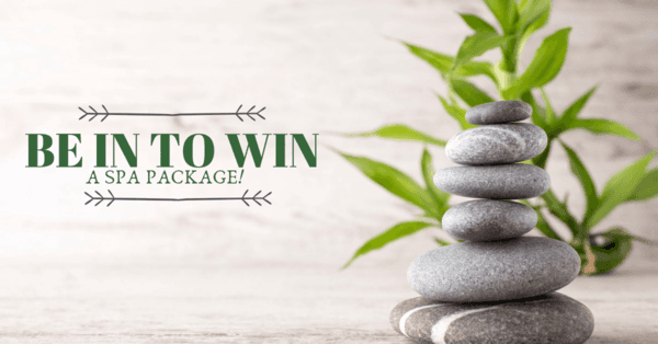 Amazing Holiday Facebook Giveaway