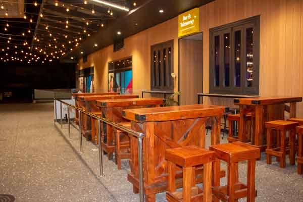 BAY BITES: Great Spice Tandoori Indian Restaurant