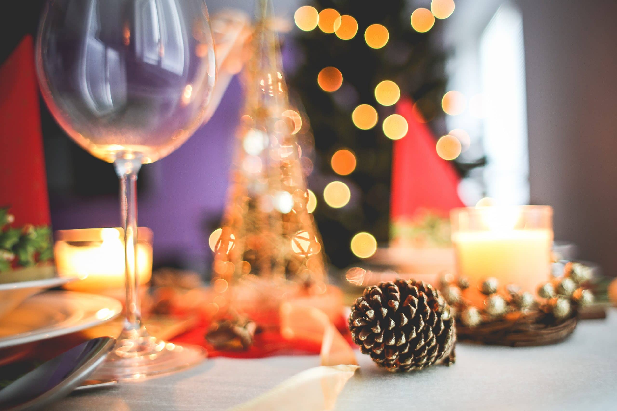 Christmas Party: Best Indian restaurant in Tauranga