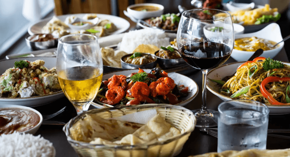 Warm Up This Winter at Award Winning Tandoori Indian Restaurant and Bar, Great Spice Otumoetai