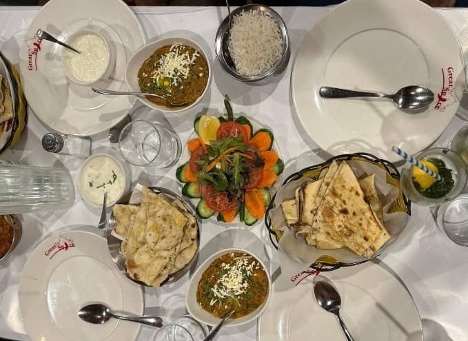 Breaking Indian Curry Myths with Award-winning Tandoori Restaurant, Great Spice Otumoetai