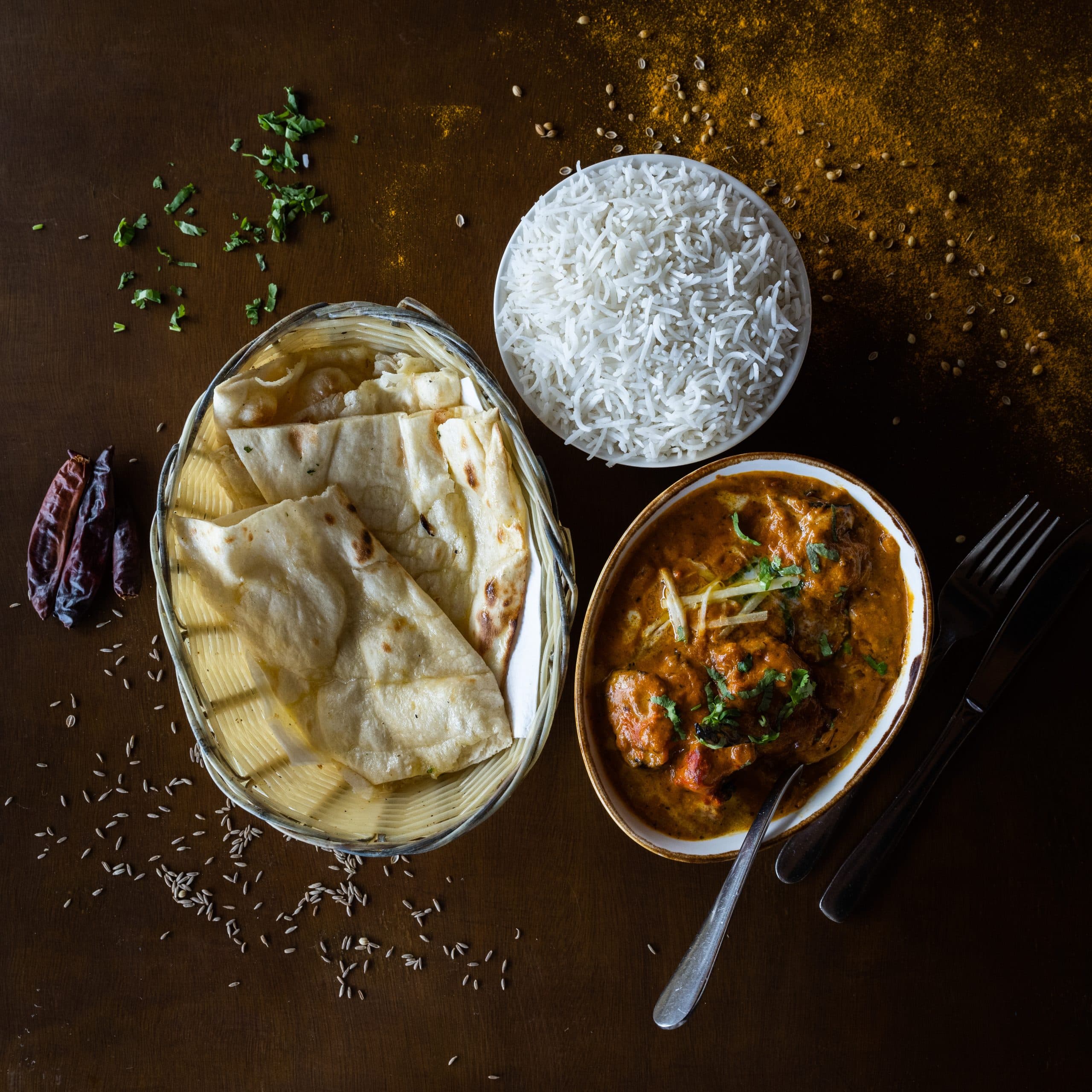 Special Deals on Authentic Indian Cuisine Great Spice Tauranga