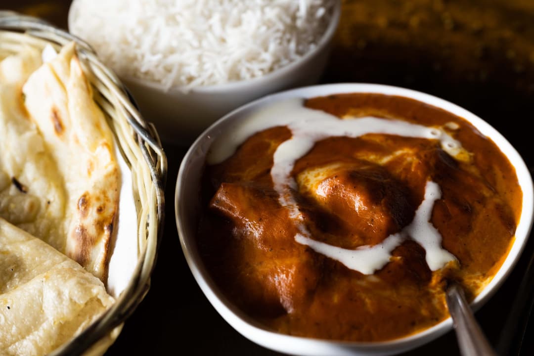 Special Deals on Authentic Indian Cuisine Great Spice Tauranga