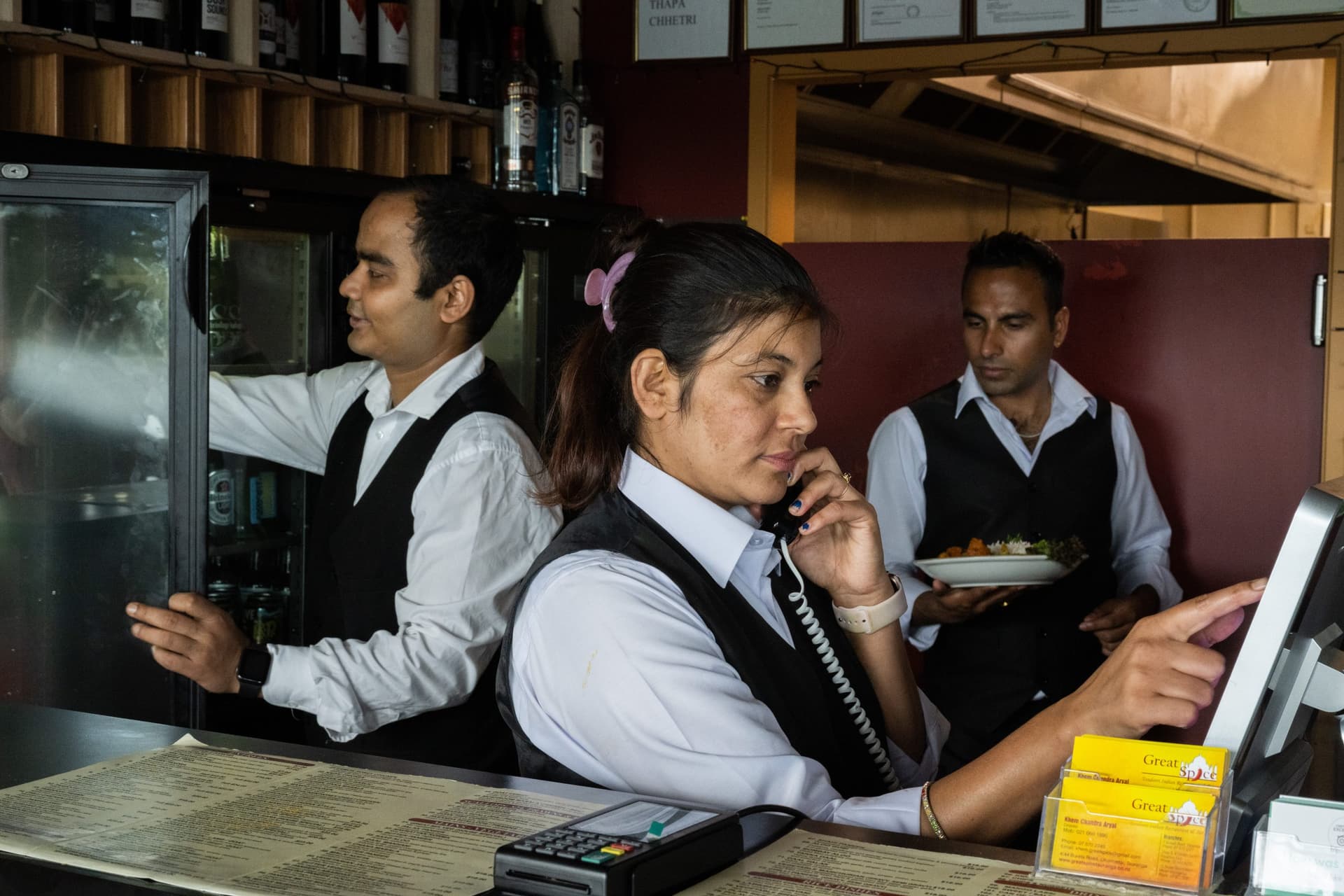 Contact Great Spice Tauranga Reach Out for the Finest Indian Cuisine