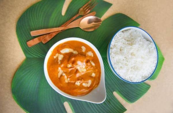 Order Online Now at Great Spice Tauranga