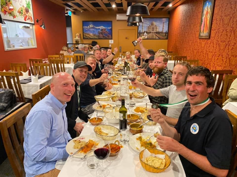 Great Spice Otumoetai: The Local Favourite for Authentic Indian Cuisine